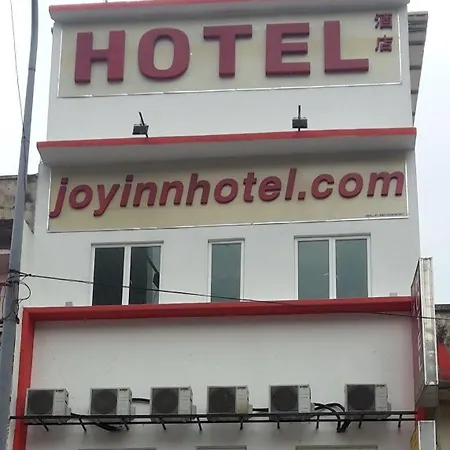 Joy Inn Hotel